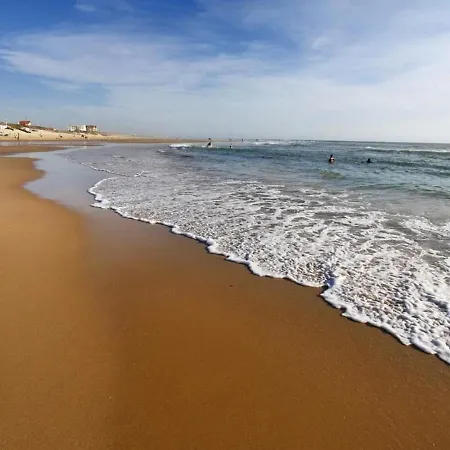 Maison Plain-pied A Avec Jardin Clos, Terrasse Et Parking Pour 6 Personnes - Fr-1-521-105 Дом отдыха Бискаррос